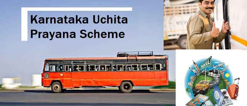 |Shakti| Karnataka Uchita Prayana Scheme: Free Bus for Women