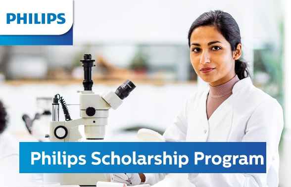 Philips Scholarship Program 2023: Apply Online Form & Amount