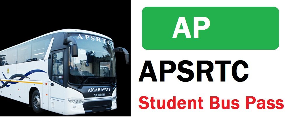 |AP| APSRTC Student Bus Pass: Online Application & Renewal