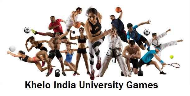 Khelo India University Games: Registration, Date/ Game List