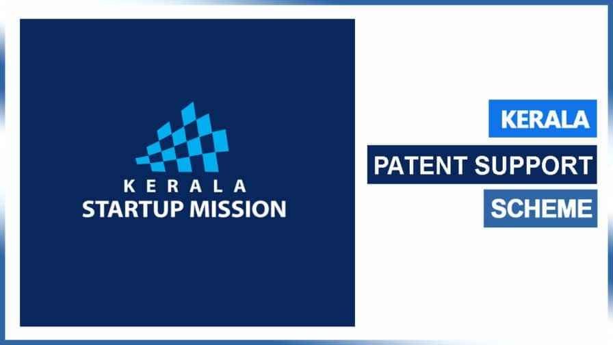 |KSUM| Kerala Patent Support Scheme: Online Registration