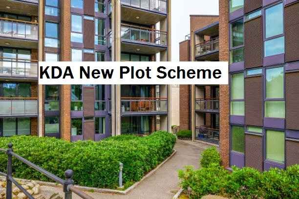KDA New Plot Scheme: Online Registration Form & Results