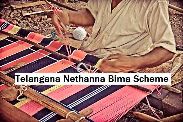 Telangana Nethanna Bima Scheme: Apply Online & Eligibility