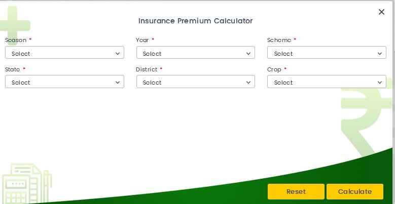 To Calculate Insurance Premium 