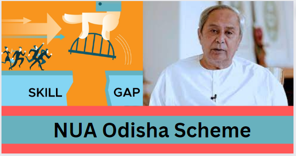 NUA Odisha Scheme: Eligibility for Skill 1 Lakh Youth Annually