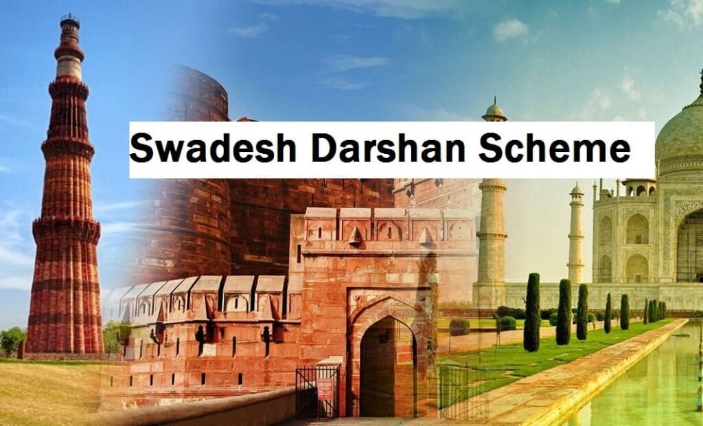 Swadesh Darshan Scheme: Eligibility & Complete Details