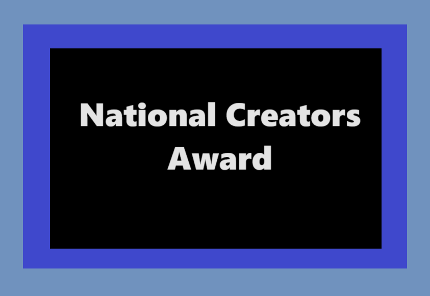 National Creators Award 2024 Apply Online & Winners List